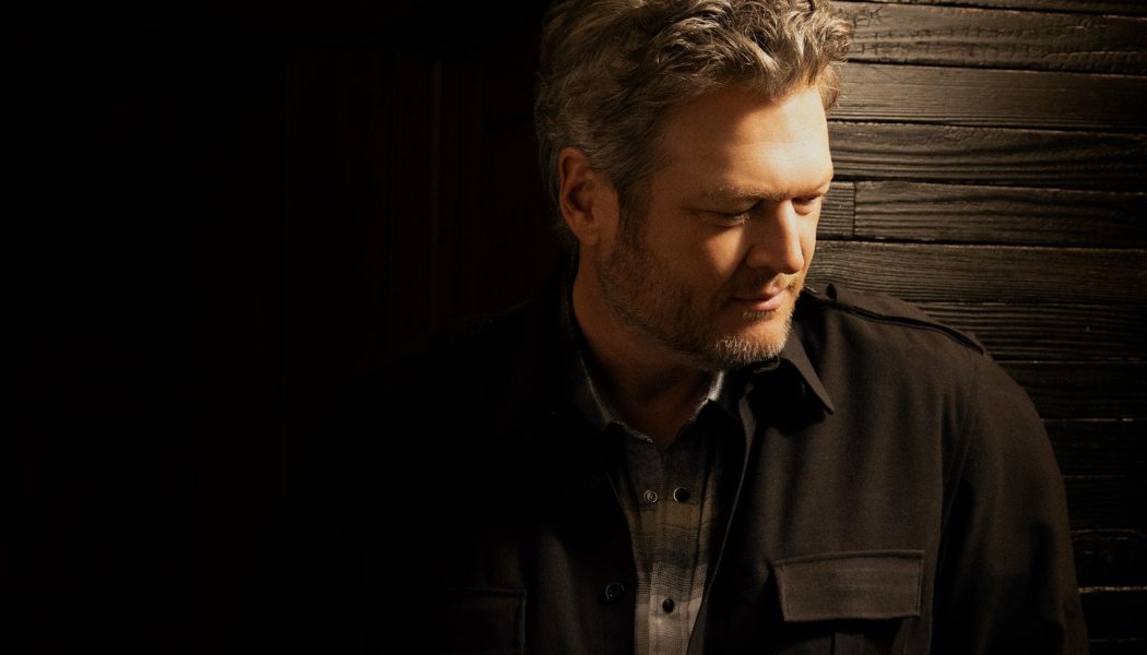 Blake Shelton Announces 12th Album ‘Body Language’: ‘I’m Very Proud of What We Have Put Together’