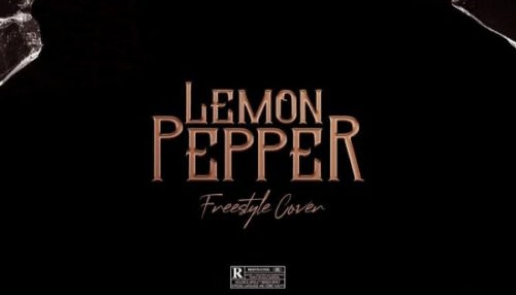 Blaqbonez – Lemon Pepper (Freestyle Cover)