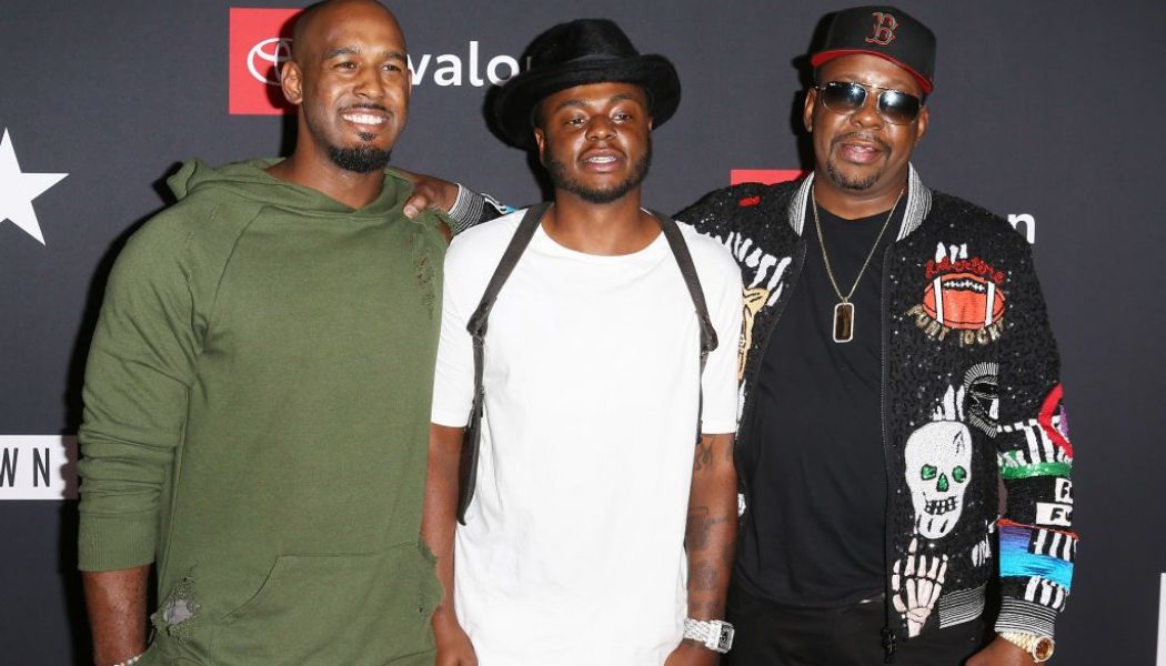 Bobby Brown Sr. Demands Justice After Toxicology Report Triggers Investigation of Son’s Death