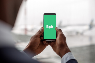 Bolt Kenya Launches Food Delivery Service to Rival Uber Eats