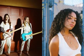 Bop Shop: Songs From Aly & AJ, Joyce Wrice, Serena Ryder, And More