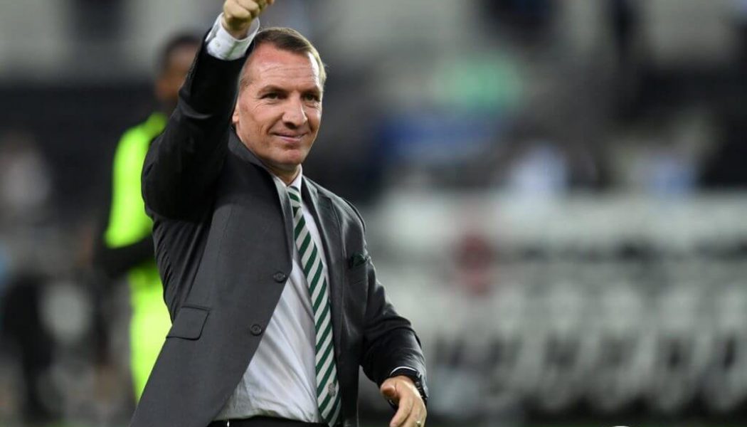 Brendan Rodgers likely to replace Jose Mourinho at Tottenham