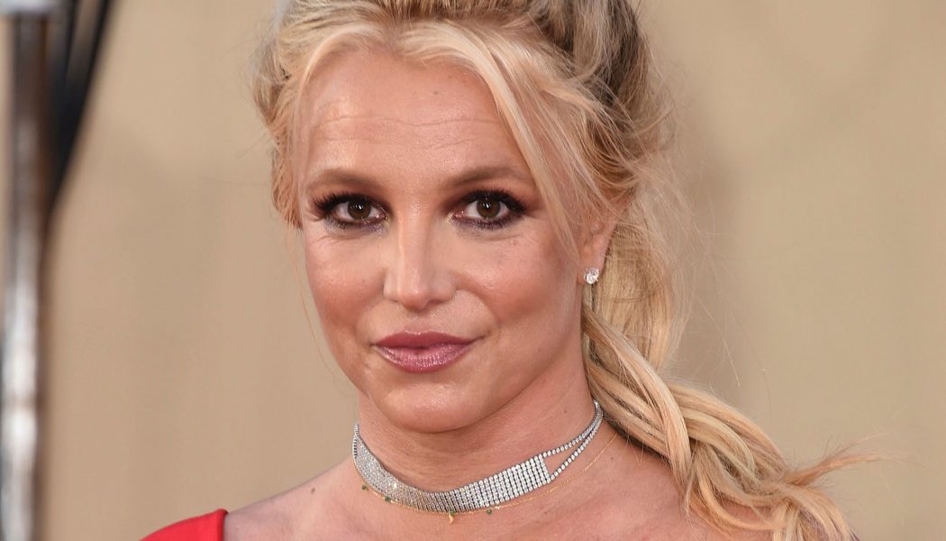 Britney Spears’ Dad Responds to Call for Federal Hearings Into Conservatorships