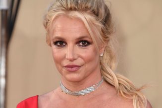 Britney Spears’ Dad Responds to Call for Federal Hearings Into Conservatorships