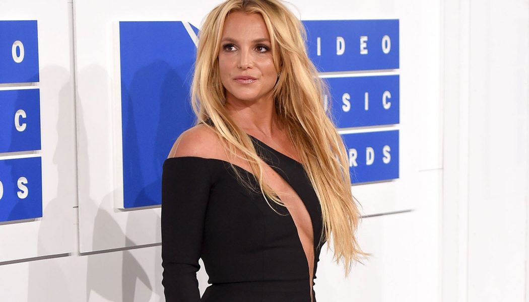 Britney Spears Says She ‘Cried for Two Weeks’ Over ‘Framing Britney Spears’ Doc