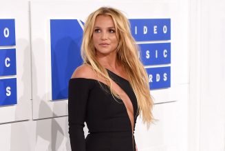 Britney Spears Says She ‘Cried for Two Weeks’ Over ‘Framing Britney Spears’ Doc