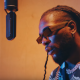 Brits Awards 2021: Burna Boy bags nomination for International Male Solo Artist