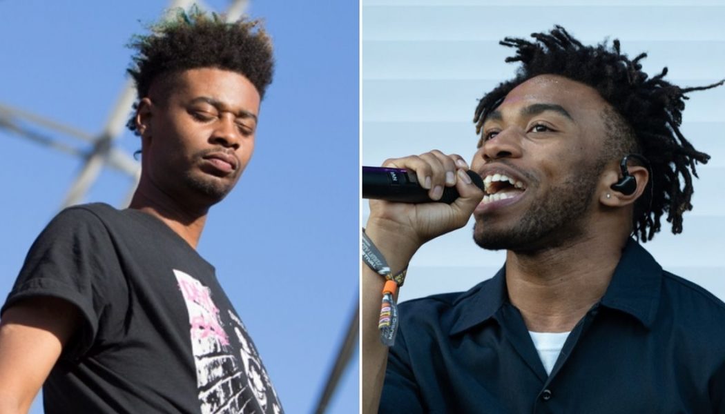 BROCKHAMPTON Team Up with Danny Brown on “Buzzcut”: Stream