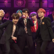 BTS’ Groundbreaking Saturday Night Live Performances Return to YouTube