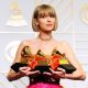 BTS & Taylor Swift Among 22 Artists Set to Perform on 2021 Grammy Awards