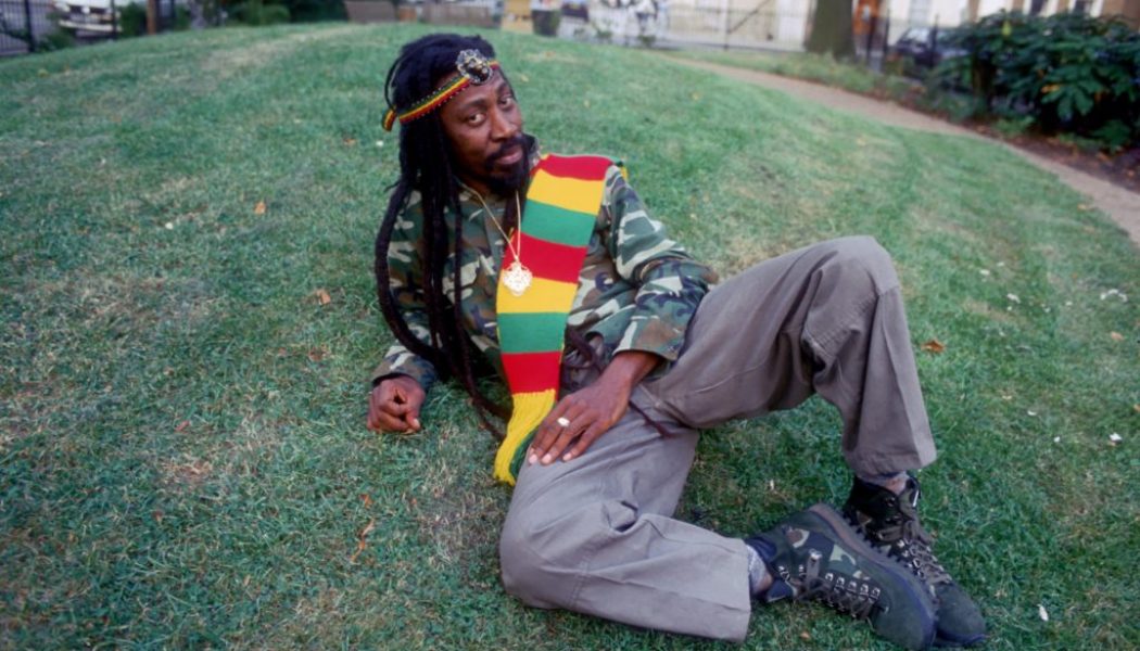 Bunny Wailer, Founding Member of the Wailers, Dies at 73