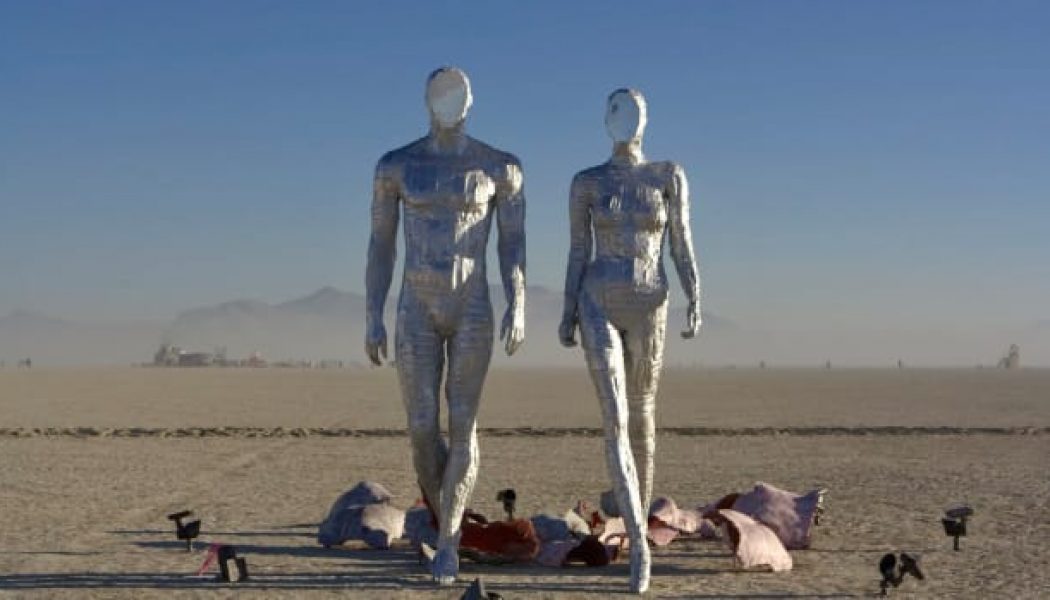 Burning Man Issues “Gentle Nudge” to Campsite Organizers, Spurring Speculation of 2021 Event