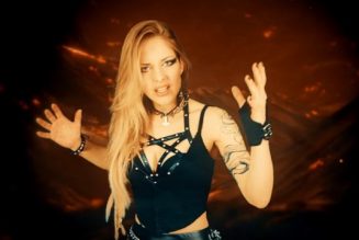 BURNING WITCHES Release Music Video For ‘Flight Of The Valkyries’