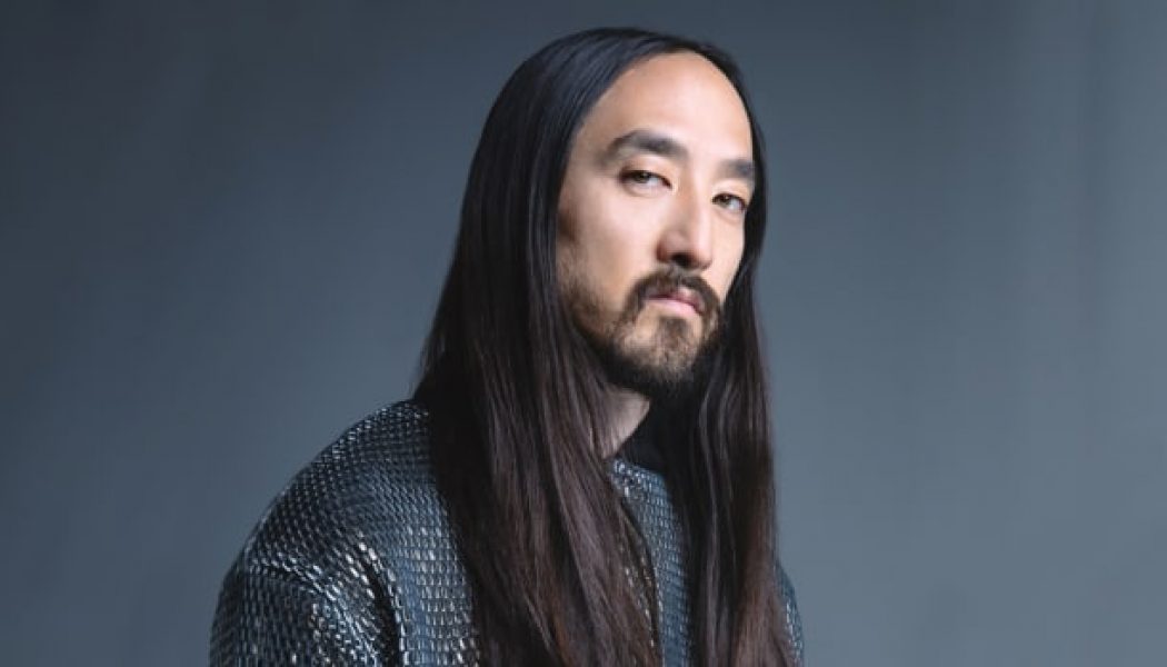 Calvin Harris, Steve Aoki, More Bid Over $100,000 on Beeple’s Charity NFT