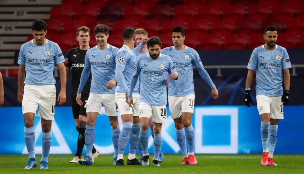 Can Manchester City win the Champions League this season?