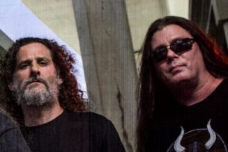 CANNIBAL CORPSE Drummer Declines To Comment On Former Guitarist PAT O’BRIEN