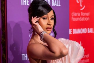 Cardi B Returns and Teases New Music After Deactivating Her Twitter Account