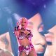 Cardi B Snaps Back at California Republican’s Criticism of Grammys ‘WAP’ Performance: ‘The Grammies Are PG’