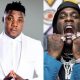 CDQ Fires Burna Boy For Allegedly Disrespecting Obafemi Martins