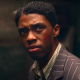 Chadwick Boseman Posthumously Wins Golden Globe for Best Actor