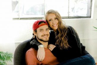 Challenge Wedding: Jenna Compono And Zach Nichols Are Married