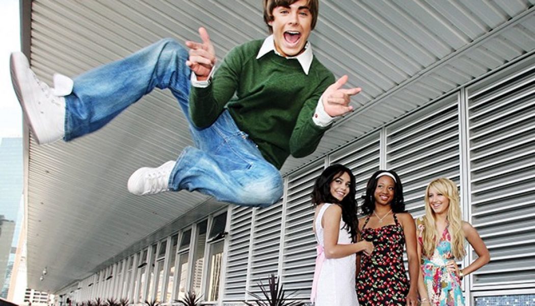 Chart Rewind: In 2006, ‘High School Musical’ Started Something New