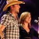 Chart Rewind: In 2011, Jason Aldean & Kelly Clarkson Began Their ‘Stay’ at No. 1