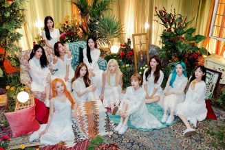 Chartbreaker: LOONA Cracked the Code to a K-Pop U.S. Radio Crossover