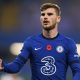 Chelsea set to cut losses on Timo Werner