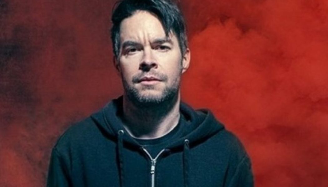 CHEVELLE’s PETE LOEFFLER Is Ready To Get COVID-19 Vaccine: ‘Anything To Start The Process Of Getting Back To Normal’