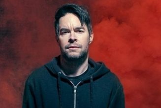 CHEVELLE’s PETE LOEFFLER Is Ready To Get COVID-19 Vaccine: ‘Anything To Start The Process Of Getting Back To Normal’