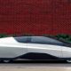 Chevy’s Gas-Turbine Express Concept Was an ’80s Take on Futuristic Mobility