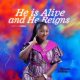 Chissom – He is Alive and He Reigns (Music + Video)