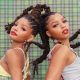 Chloe x Halle Are Fresh & Vibrant in New Neutrogena Campaign