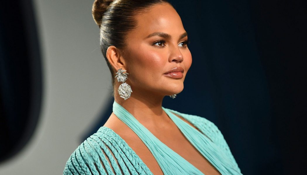 Chrissy Teigen Quits Twitter: ‘The Platform No Longer Serves Me’