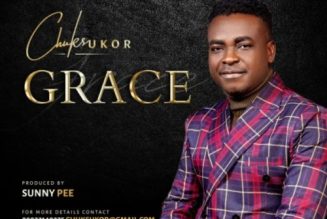 Chuks Ukor – Grace