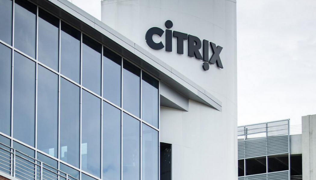 Citrix Acquires SaaS Work Management Solutions Company, Wrike