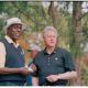 Civil Rights Activist & Bill Clinton Adviser Vernon Jordan Has Died