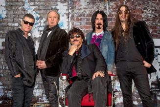 Classic Rock Legends CACTUS To Release New Album ‘Tightrope’ In April