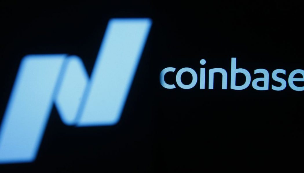 Coinbase pays $6.5 million to settle trading investigation with CFTC