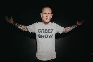 Corey Taylor Speaks Out Against ‘Cancel Culture’ After Eminem Backlash