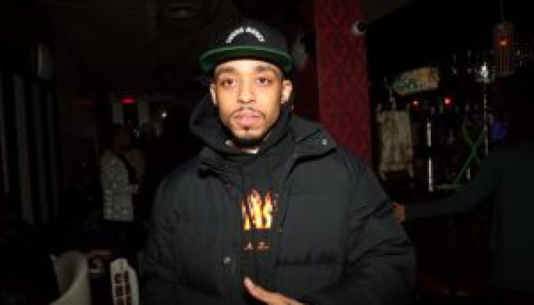 Cory Gunz “Different,” Bodega Bamz “The King” & More | Daily Visuals 3.2.21