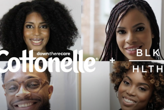 Cottonelle Teams Up With BLKHLTH To Fight Colorectal Cancer & Racial Disparities