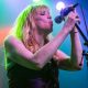 Courtney Love Reveals She Almost Died Last Year From Anemia