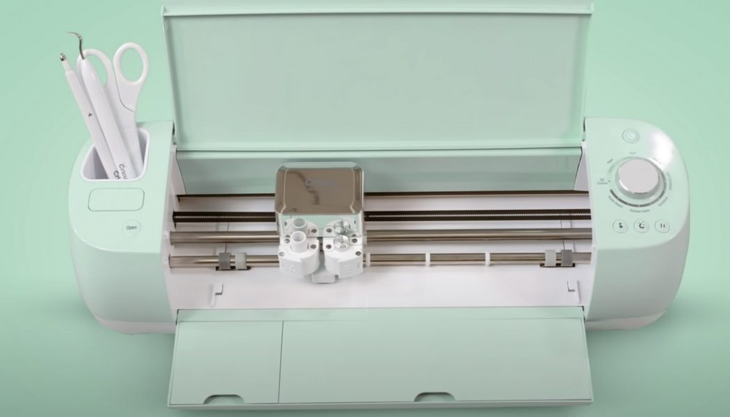 Cricut completely unravels subscription plans that would limit its crafting machines