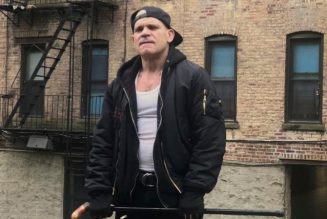 CRO-MAGS Drop Music Video For ‘Life On Earth’