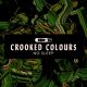 Crooked Colours Drop Hypnotic New Single “No Sleep” Along With Kaleidoscopic Visualizer