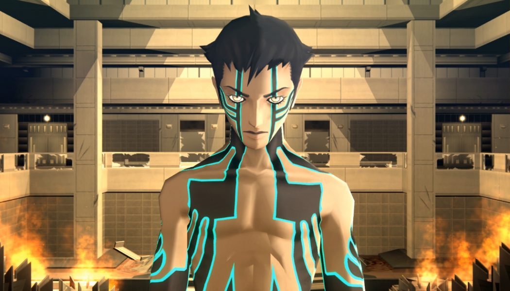 Cult classic Shin Megami Tensei remaster will arrive this May