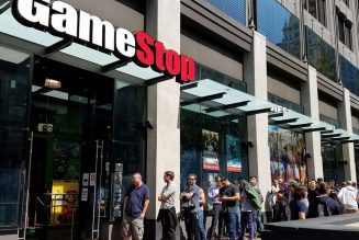 Cybersecurity firm says social media bots hyped GameStop during trading frenzy