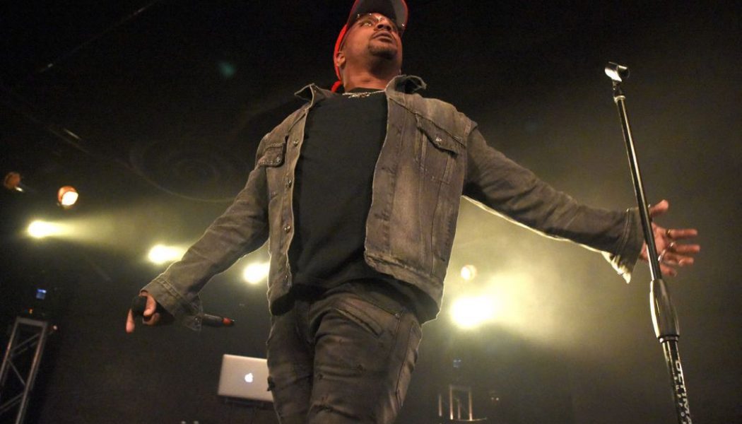 CyHi The Prynce Says Kanye West Recreated Beats From Every 90’s Rap Album, Twitter Has Doubts